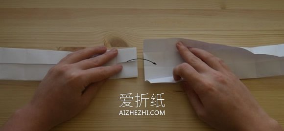 [视频]迷你小本子折纸教程- www.aizhezhi.com