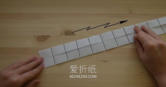 [视频]迷你小本子折纸教程- www.aizhezhi.com