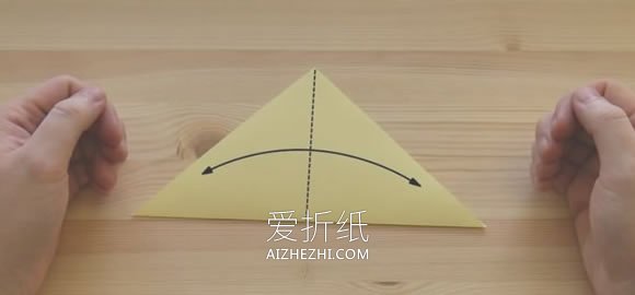 [视频]简单小猫咪的折法- www.aizhezhi.com