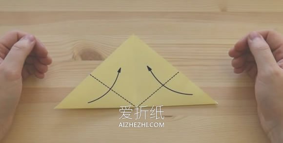 [视频]简单小猫咪的折法- www.aizhezhi.com