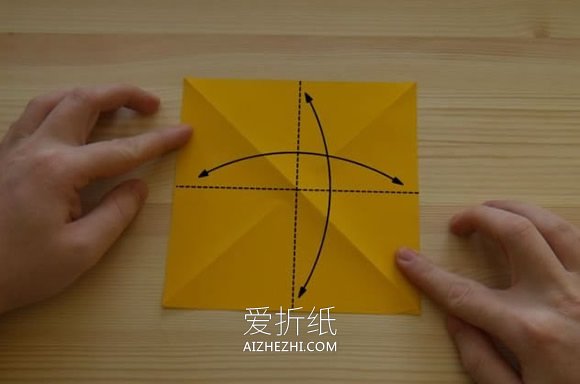 [视频]简单折纸皮卡丘的教程- www.aizhezhi.com