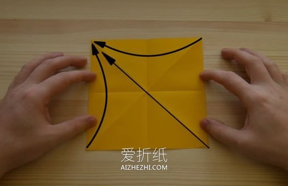 [视频]简单折纸皮卡丘的教程- www.aizhezhi.com