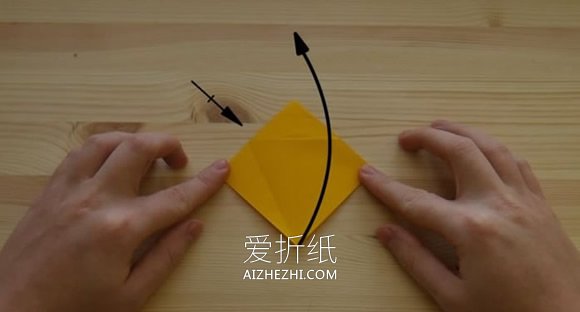 [视频]简单折纸皮卡丘的教程- www.aizhezhi.com