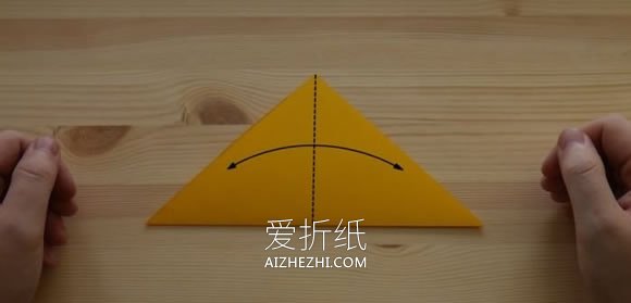 [视频]愤怒的小鸟折纸方法- www.aizhezhi.com