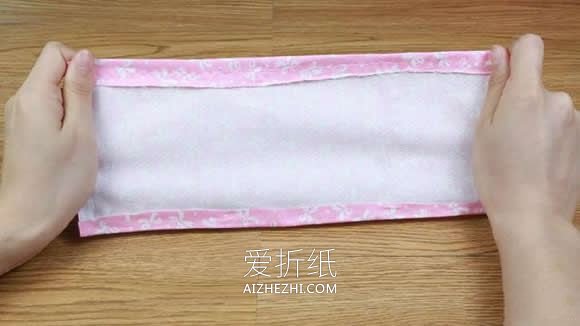 用饮料瓶做笔袋的教程- www.aizhezhi.com