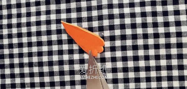 手工做立体纸花的方法- www.aizhezhi.com