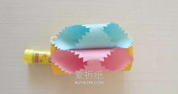 简单又漂亮元宵节灯笼的制作方法- www.aizhezhi.com