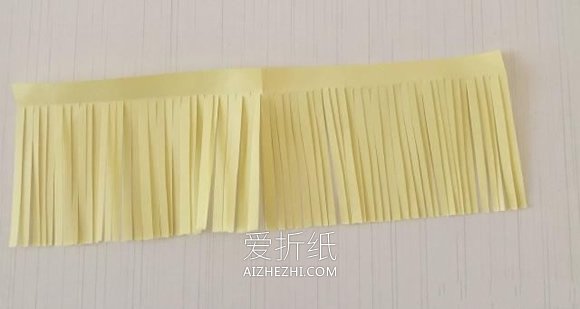 简单又漂亮元宵节灯笼的制作方法- www.aizhezhi.com