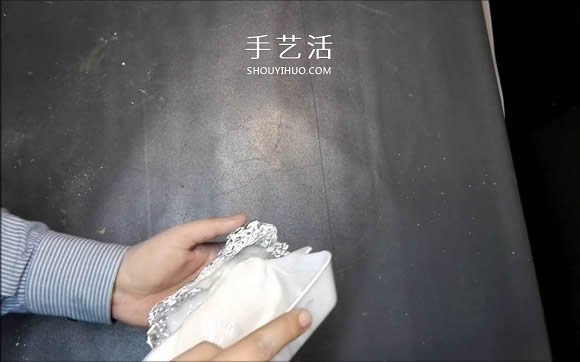 DIY微景观的制作步骤详细视频教程- www.aizhezhi.com