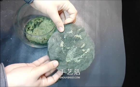 DIY微景观的制作步骤详细视频教程- www.aizhezhi.com