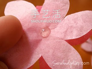 16款各种花DIY制作的迷人手工艺品装饰- www.aizhezhi.com