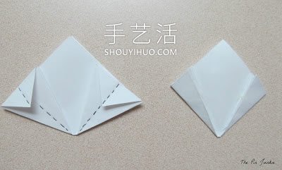 16款各种花DIY制作的迷人手工艺品装饰- www.aizhezhi.com
