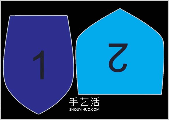 超逼真海盗船模型制作视频 仅仅用了硬纸板！- www.aizhezhi.com