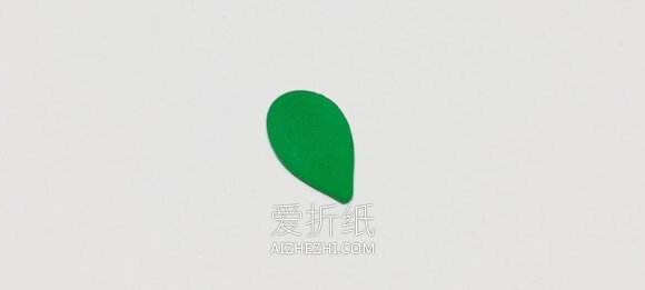 怎么做粘土红苹果的方法图解教程- www.aizhezhi.com