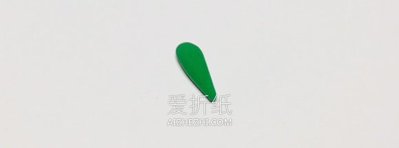 怎么做粘土红苹果的方法图解教程- www.aizhezhi.com