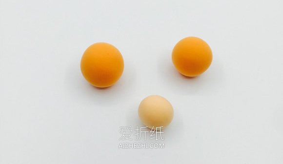 怎么用粘土做迷你马卡龙蛋糕的方法图解- www.aizhezhi.com