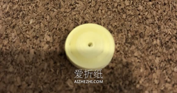 怎么做衍纸菊花的基础入门教程- www.aizhezhi.com