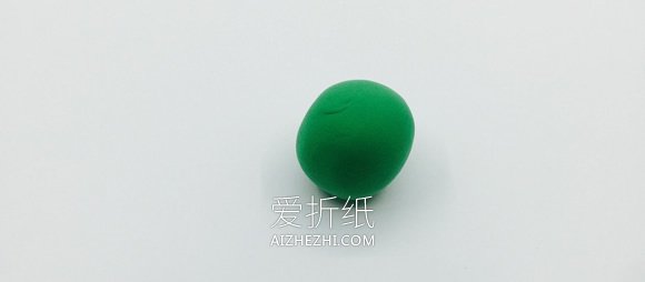 怎么做粘土向日葵的方法教程- www.aizhezhi.com