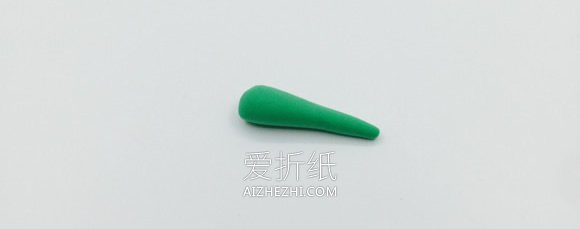 怎么做粘土向日葵的方法教程- www.aizhezhi.com
