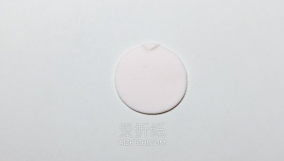 怎么用粘土做卡通小猴子的方法步骤- www.aizhezhi.com