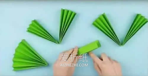 怎么用卡纸做小动物的方法简单又可爱- www.aizhezhi.com