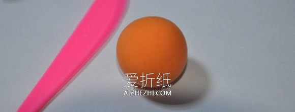 怎么用粘土做植物大战僵尸向日葵的方法- www.aizhezhi.com