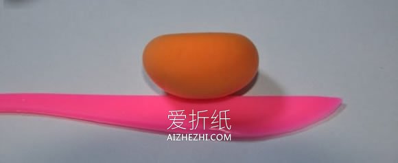 怎么用粘土做植物大战僵尸向日葵的方法- www.aizhezhi.com