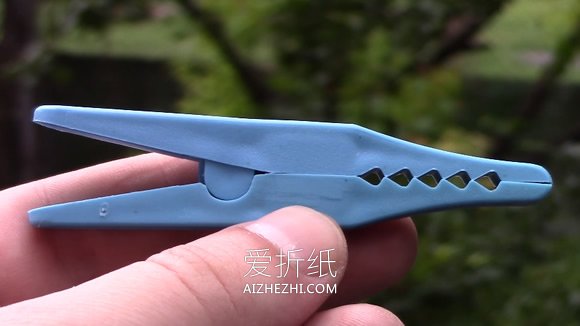 怎么做简易防盗报警器的方法教程- www.aizhezhi.com