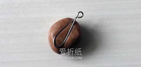 怎么用粘土做马卡龙礼品的方法图解教程- www.aizhezhi.com