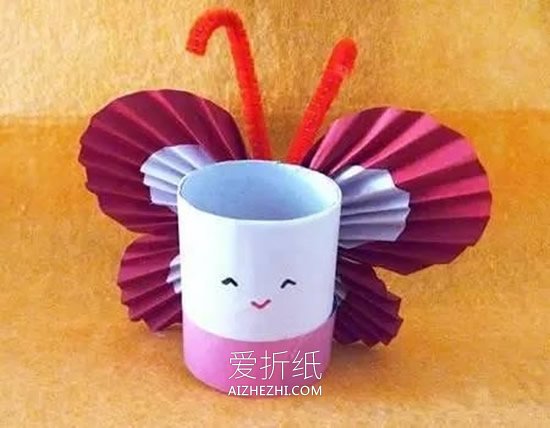 怎么用日常废弃物做儿童手工作品的方法- www.aizhezhi.com