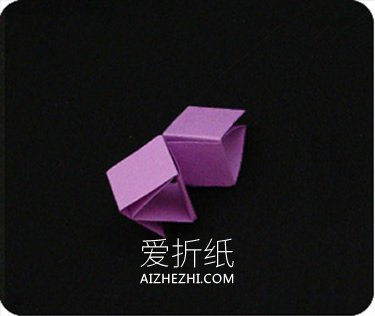 怎么折纸Snapology蛋的折法步骤图解过程- www.aizhezhi.com