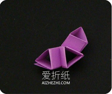 怎么折纸Snapology蛋的折法步骤图解过程- www.aizhezhi.com