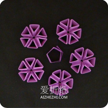 怎么折纸Snapology蛋的折法步骤图解过程- www.aizhezhi.com