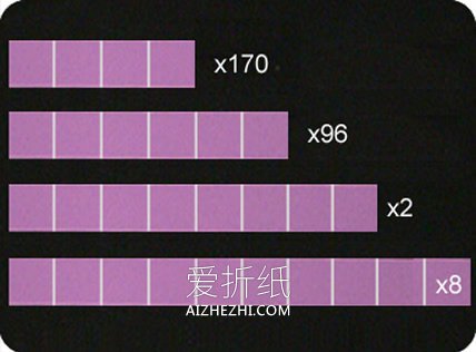 怎么折纸Snapology蛋的折法步骤图解过程- www.aizhezhi.com