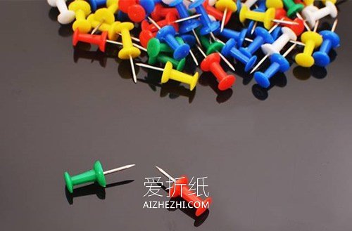 怎么用简单材料做益智玩具的方法教程- www.aizhezhi.com