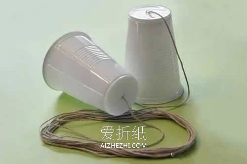 怎么用简单材料做益智玩具的方法教程- www.aizhezhi.com