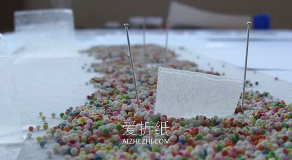 怎么做文字装饰板的方法图解教程- www.aizhezhi.com