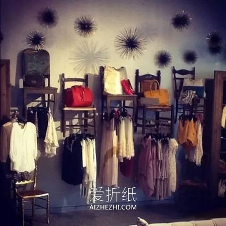 怎么改造旧椅子的方法创意图解大全- www.aizhezhi.com