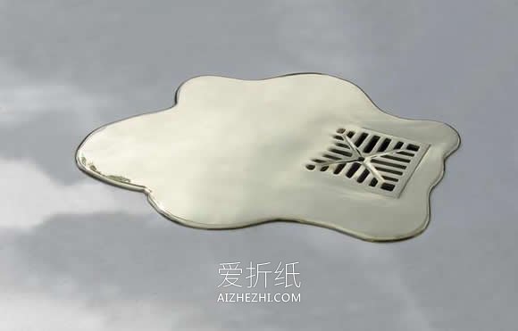 怎么用黄铜做装置艺术的作品图片- www.aizhezhi.com