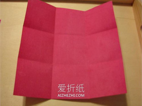 怎么用卡纸做小篮子的方法图解- www.aizhezhi.com