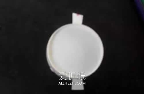 怎么用一次性纸杯做乌龟的方法图解- www.aizhezhi.com