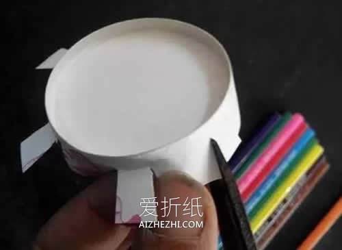 怎么用一次性纸杯做乌龟的方法图解- www.aizhezhi.com