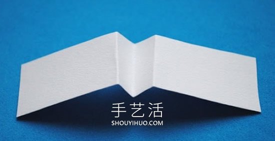 木衣夹手工制作创意好运短信的做法教程- www.aizhezhi.com