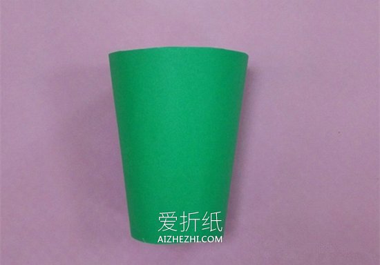 怎么用一次性纸杯做猫头鹰笔筒的方法图解- www.aizhezhi.com