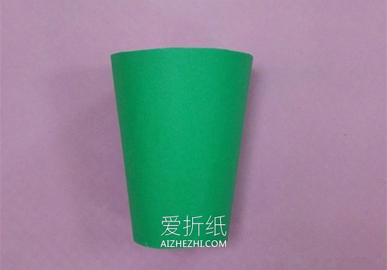 怎么用一次性纸杯做猫头鹰笔筒的方法图解- www.aizhezhi.com