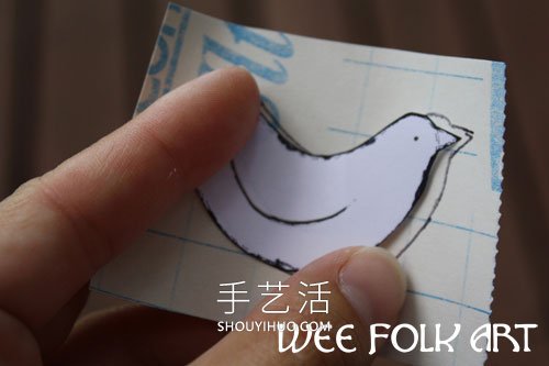 DIY蚀刻风格玻璃烛台的做法教程- www.aizhezhi.com