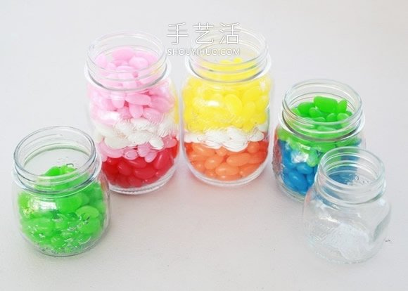 自制动物糖果罐的方法 送给孩子的最棒礼物！- www.aizhezhi.com