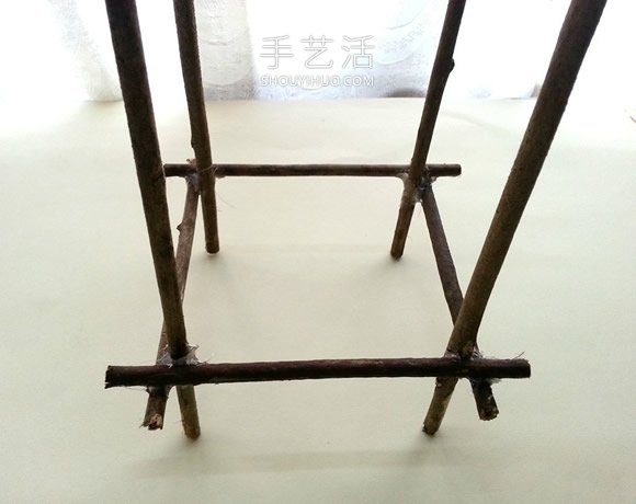 自制部落风格灯罩灯饰的方法图解教程- www.aizhezhi.com
