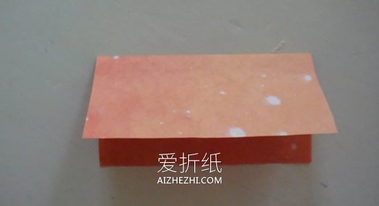 怎么简单折纸钢琴的折法图解- www.aizhezhi.com