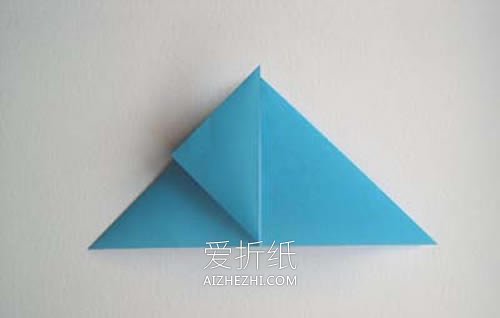 怎么简单折纸立体钻石的折法图解- www.aizhezhi.com